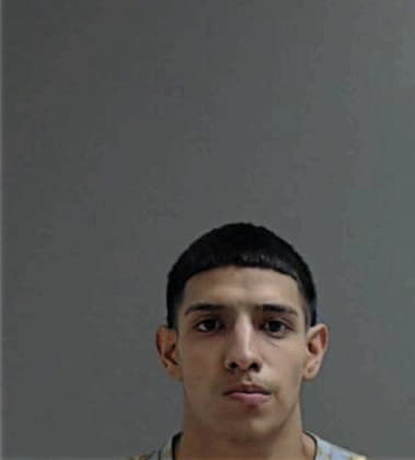 Abram Hernandez, - Hidalgo County, TX 