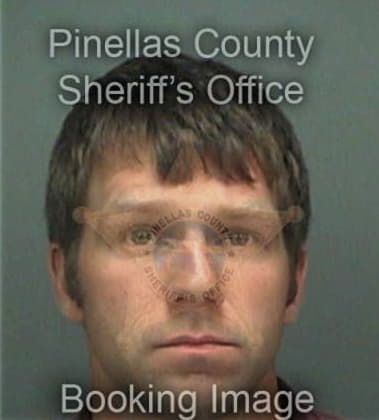 Felipe Hernandez, - Pinellas County, FL 