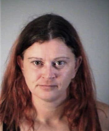 Maria Hernandez, - Lake County, FL 