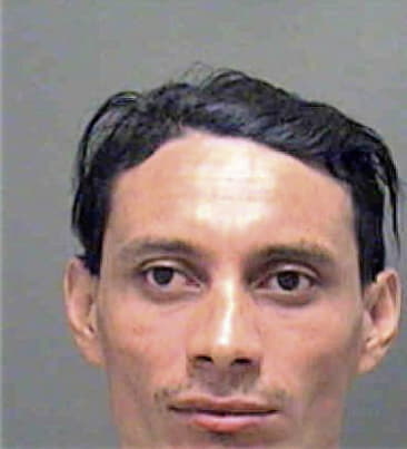 Francisco Herrera, - Mecklenburg County, NC 