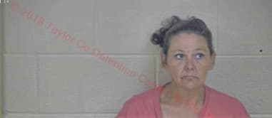 Jennifer Hicks, - Taylor County, KY 