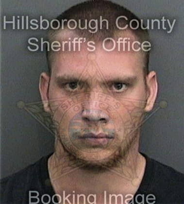 Daniel Hill, - Hillsborough County, FL 