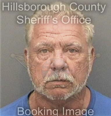 Brian Hollister - Hillsborough County, FL 