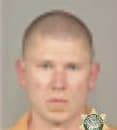 James Hornbeck - Multnomah County, OR 