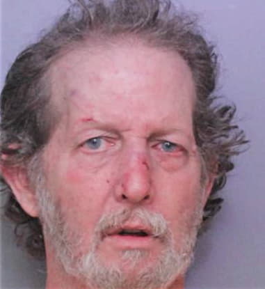 Robert Huggins, - Polk County, FL 