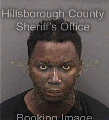 Denzel Ingram, - Hillsborough County, FL 