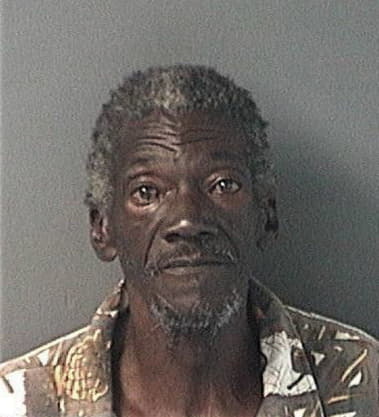 Ernest James, - Escambia County, FL 