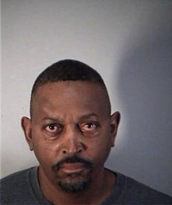 Gregory James, - Lake County, FL 