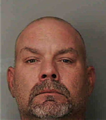 Jeff James, - Polk County, FL 