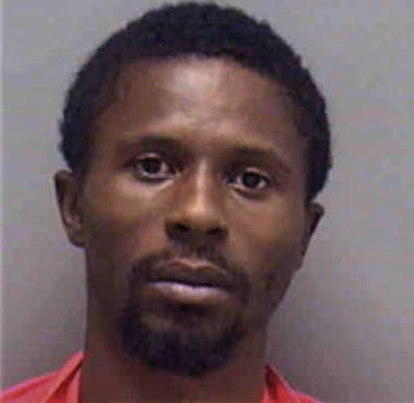 Christopher Jones, - Lee County, FL 