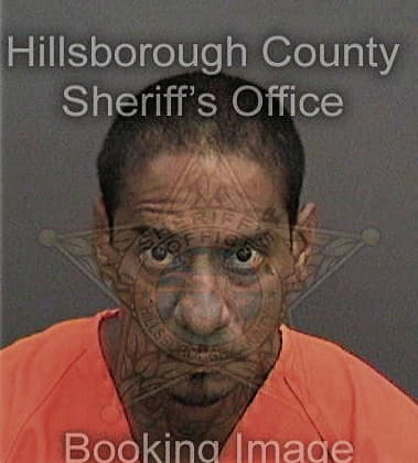 Thomas Keck, - Hillsborough County, FL 