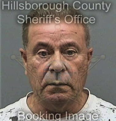 Tharon Lamoureux, - Hillsborough County, FL 