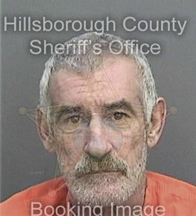 Bryan Laroche, - Hillsborough County, FL 