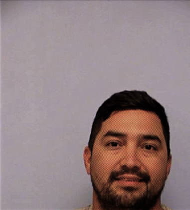 Juan Lemus, - Travis County, TX 