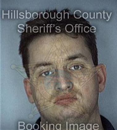 Robert Lipham, - Hillsborough County, FL 