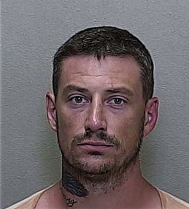 Joseph Lukasavage, - Marion County, FL 