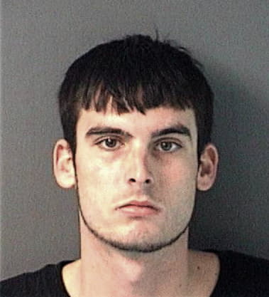 Christopher Magee, - Escambia County, FL 