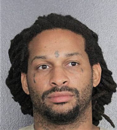 Barrington Manuel, - Broward County, FL 