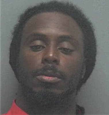 Jeremiah Marion, - Lee County, FL 