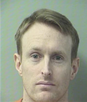 Robert Marks, - Okaloosa County, FL 