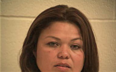 Sandra Marroquin, - Hidalgo County, TX 