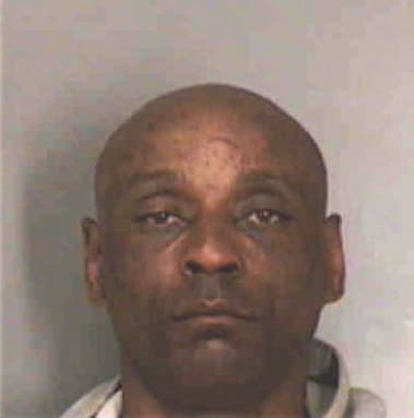 Darrell Martin, - Polk County, FL 