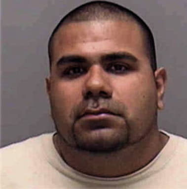 Osmar Martinez, - Lee County, FL 