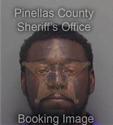Darryl Mathis - Pinellas County, FL 