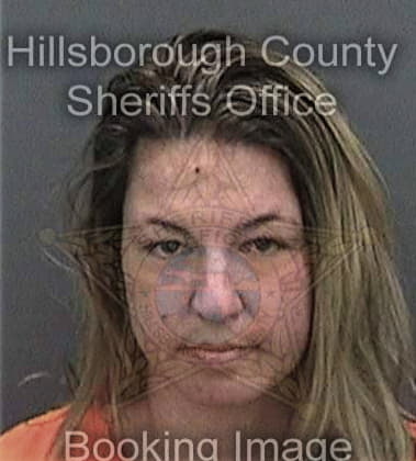 Brandy Mathon - Hillsborough County, FL 
