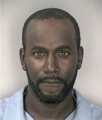 Hardy Matthews - Hillsborough County, FL 