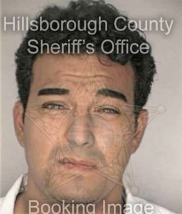 Markus Mausisa - Hillsborough County, FL 