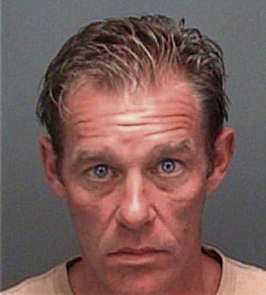 Kenneth McBee - Pinellas County, FL 