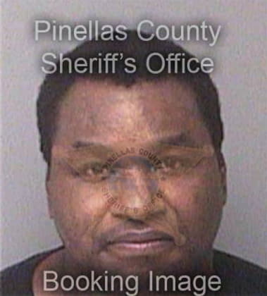 Troy McCall - Pinellas County, FL 