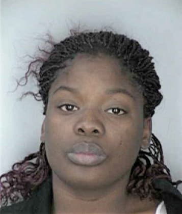 Christine McClain - Hillsborough County, FL 