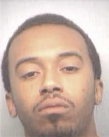 Marcus McDaniels, - Fulton County, GA 