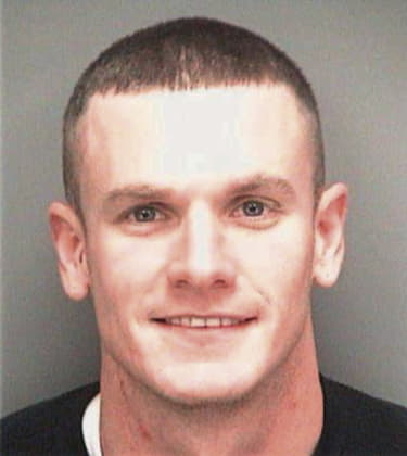 Russell McLane - Pinellas County, FL 