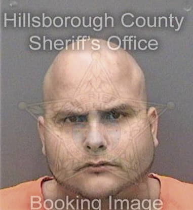 John McNeeley - Hillsborough County, FL 