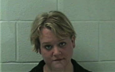 Amanda Mefford, - Daviess County, KY 