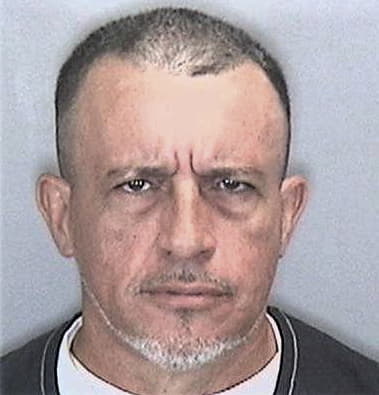 Hugo Mejia-Rodriguez, - Manatee County, FL 