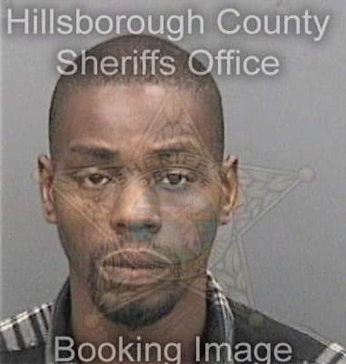 Maurice Middleton - Hillsborough County, FL 