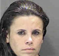 Amanda Miller, - Sarasota County, FL 