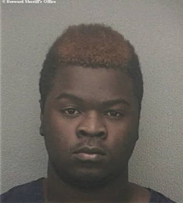 Dwight Miller, - Broward County, FL 