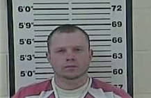 James Milsaps, - Carter County, TN 