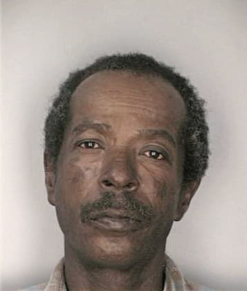 Deshawn Mincy - Hillsborough County, FL 
