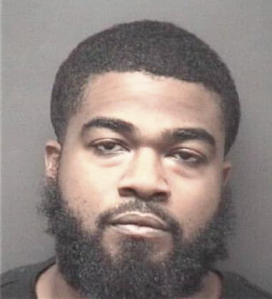 Jermaine Moore, - Pitt County, NC 