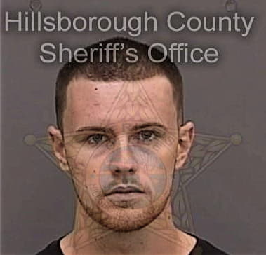 Steven Moore, - Hillsborough County, FL 