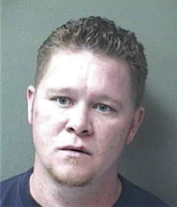 Charles Moreland, - Okaloosa County, FL 