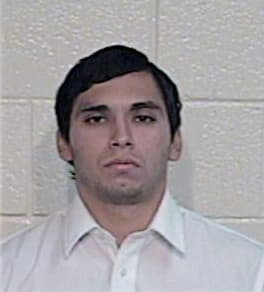 Antonio Moreno, - Hidalgo County, TX 