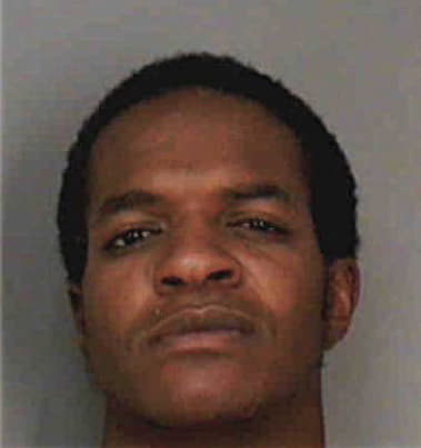 Ervin Moye, - Polk County, FL 