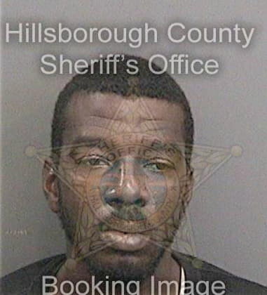 Derrick Nealon, - Hillsborough County, FL 